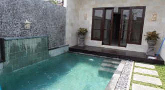 2-bedroom Villa Surya in Berawa