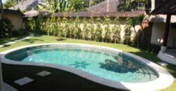 2-bedroom Villa Capucine in Seminyak