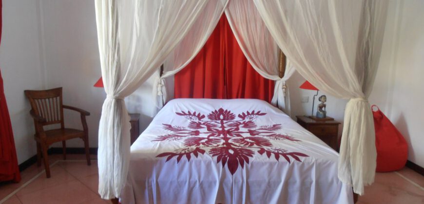 2-bedroom Villa Capucine in Seminyak