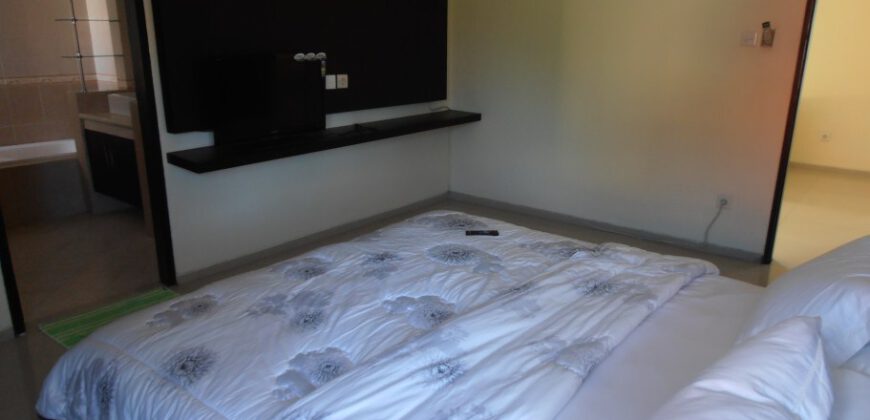 3-bedroom Villa Clarisse in Kerobokan