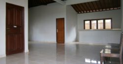 2-bedroom Villa Cipto in Canggu