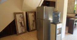 3-bedroom Villa Fossette in Seminyak