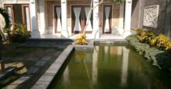 3-bedroom Villa Garcelle in Sanur