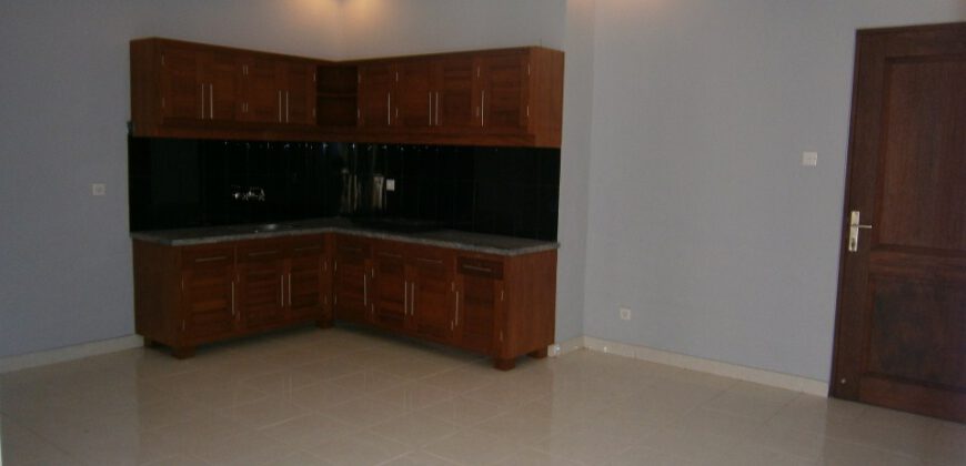 3-bedroom Villa Garcelle in Sanur