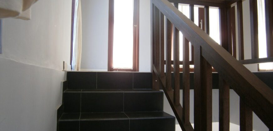 3-bedroom Villa Garcelle in Sanur