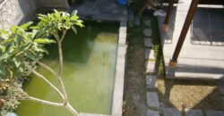 3-bedroom Villa Garcelle in Sanur