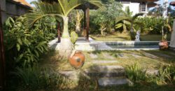 2-bedroom Villa Aveline in Sanur