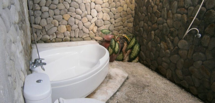 2-bedroom Villa Aveline in Sanur