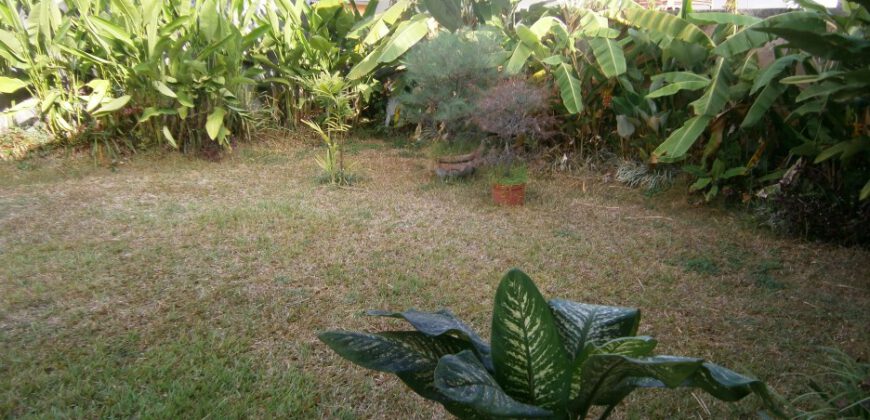 2-bedroom Villa Aveline in Sanur