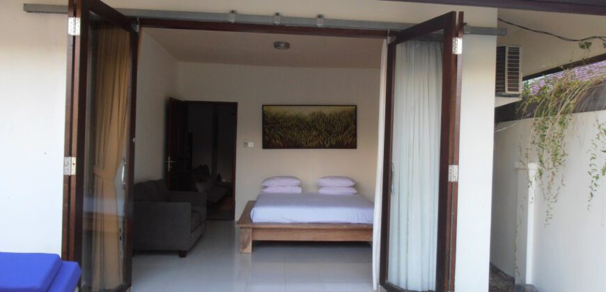 4-bedroom Villa Marshanda in Sanur