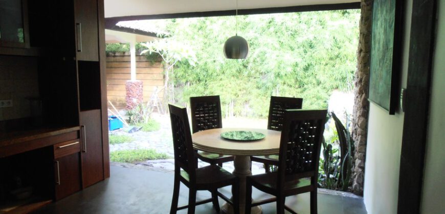 4-bedroom Villa Marshanda in Sanur