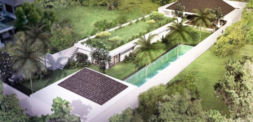 5-bedroom Villa Pedro in Seminyak