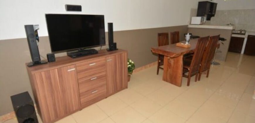 2-bedroom Villa Aditya in Kerobokan