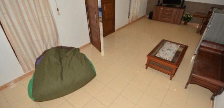 2-bedroom Villa Aditya in Kerobokan