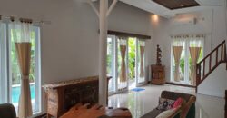 3-bedroom Villa Redding in Canggu