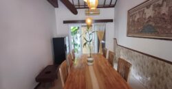 3-bedroom Villa Redding in Canggu