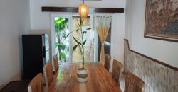 3-bedroom Villa Redding in Canggu