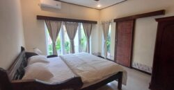 3-bedroom Villa Redding in Canggu