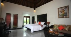 1-bedroom Villa Leominster in Canggu