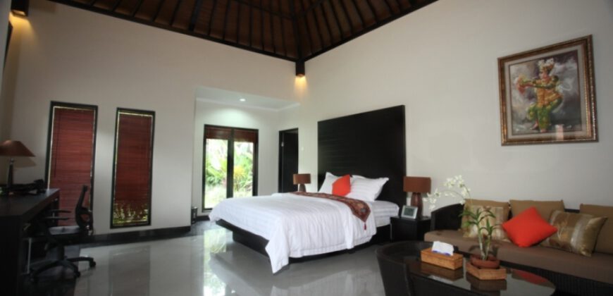 1-bedroom Villa Leominster in Canggu