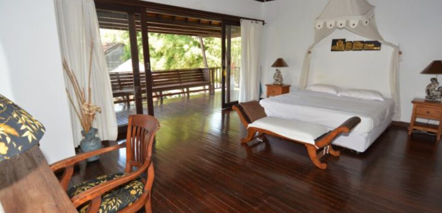 2-bedroom Villa Hollywood in Petitenget