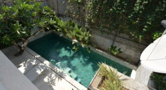 3-bedroom Villa Irvine in Kerobokan