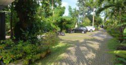 1-bedroom Villa Largo in Sanur