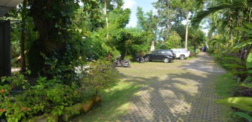 1-bedroom Villa Largo in Sanur