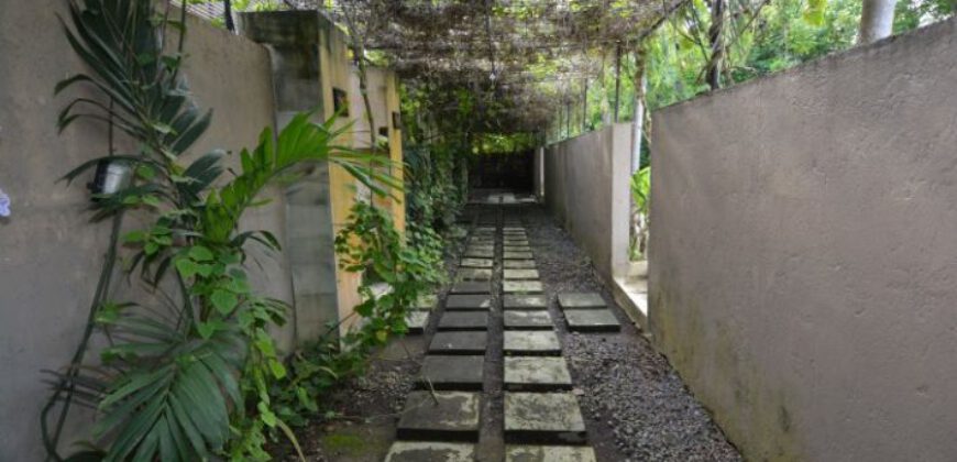 1-bedroom Villa Largo in Sanur