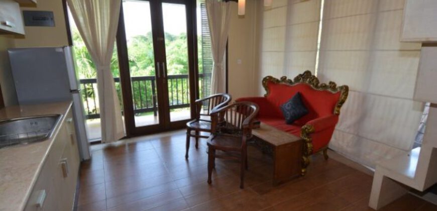 1-bedroom Villa Largo in Sanur