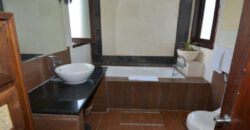 1-bedroom Villa Largo in Sanur
