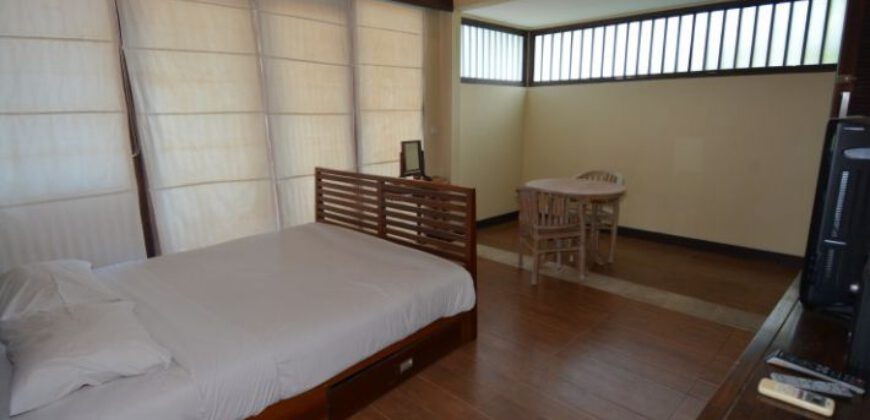 1-bedroom Villa Largo in Sanur
