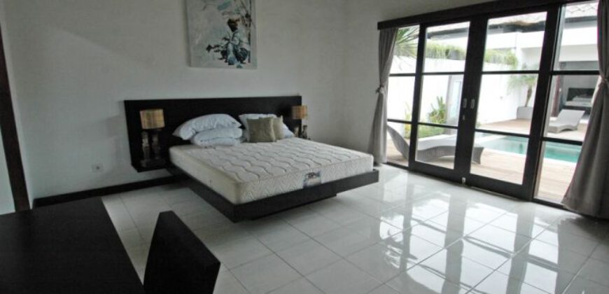 2-bedroom Villa Chico in Canggu
