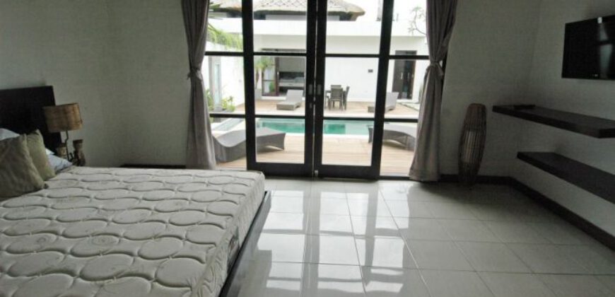 2-bedroom Villa Chico in Canggu