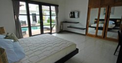 2-bedroom Villa Chico in Canggu