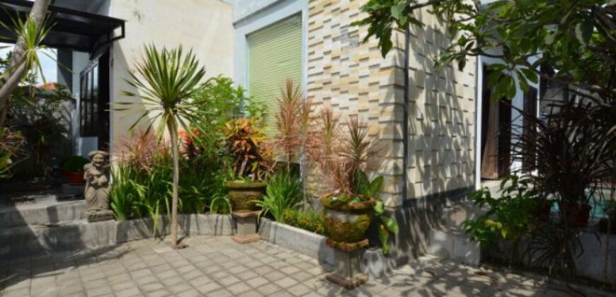 3-bedroom Villa Marysville in Sanur