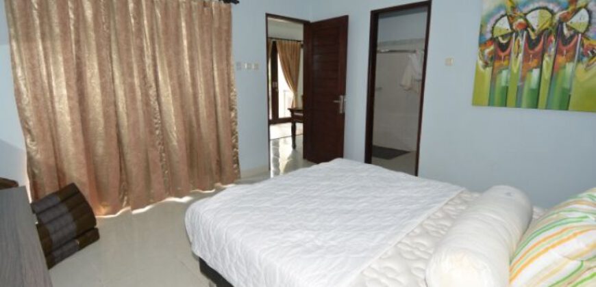 3-bedroom Villa Marysville in Sanur