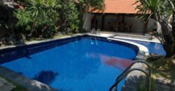 3-bedroom Villa Prichard in Petitenget