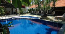 3-bedroom Villa Prichard in Petitenget