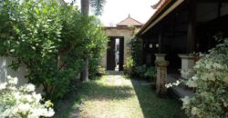 3-bedroom Villa Prichard in Petitenget