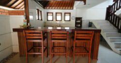 3-bedroom Villa Prichard in Petitenget