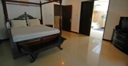3-bedroom Villa Prichard in Petitenget