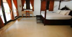 3-bedroom Villa Prichard in Petitenget