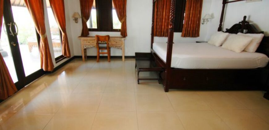 3-bedroom Villa Prichard in Petitenget