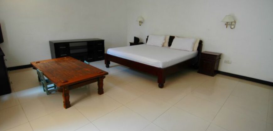 3-bedroom Villa Prichard in Petitenget