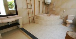3-bedroom Villa Prichard in Petitenget