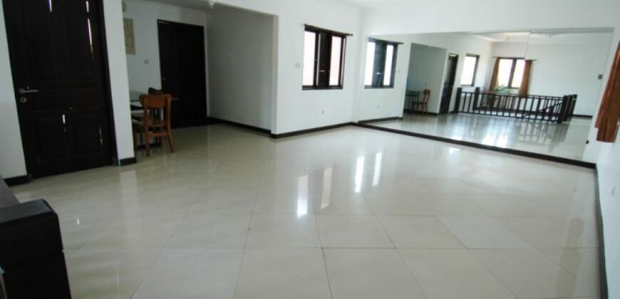 3-bedroom Villa Prichard in Petitenget