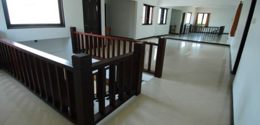 3-bedroom Villa Prichard in Petitenget