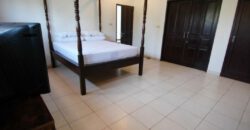 3-bedroom Villa Prichard in Petitenget