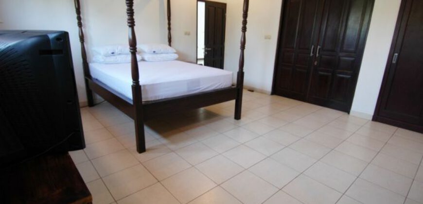 3-bedroom Villa Prichard in Petitenget